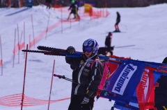第47回東京都百貨店スキー大会