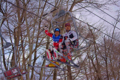 第47回東京都百貨店スキー大会