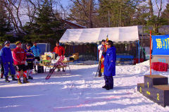 第47回東京都百貨店スキー大会