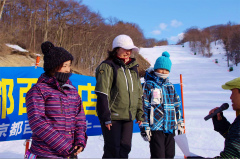 第47回東京都百貨店スキー大会