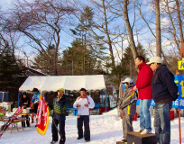 第47回東京都百貨店スキー大会