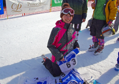 第50回東京都百貨店スキー大会