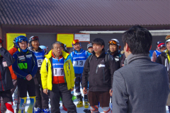 第50回東京都百貨店スキー大会