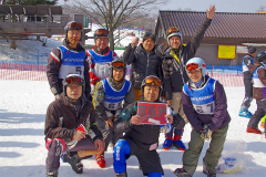 第50回東京都百貨店スキー大会