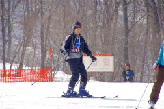 第50回東京都百貨店スキー大会