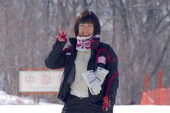 第50回東京都百貨店スキー大会