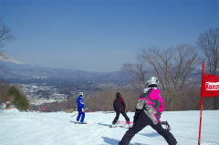 第50回東京都百貨店スキー大会