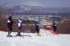 第50回東京都百貨店スキー大会