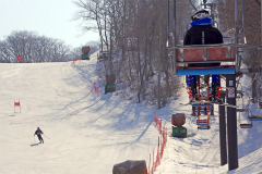 第50回東京都百貨店スキー大会