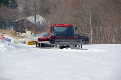 第50回東京都百貨店スキー大会