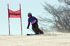 第50回東京都百貨店スキー大会