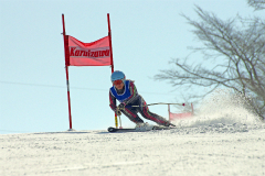 第50回東京都百貨店スキー大会
