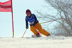 第50回東京都百貨店スキー大会
