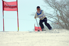 第50回東京都百貨店スキー大会