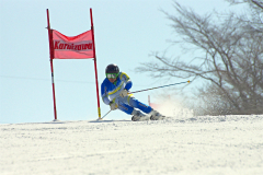 第50回東京都百貨店スキー大会
