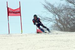 第50回東京都百貨店スキー大会