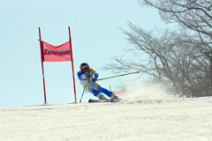 第50回東京都百貨店スキー大会