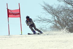 第50回東京都百貨店スキー大会