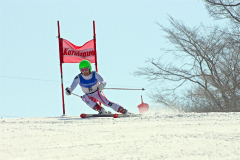第50回東京都百貨店スキー大会