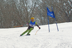 第50回東京都百貨店スキー大会