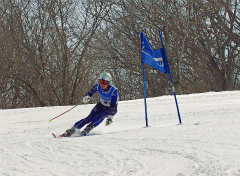 第50回東京都百貨店スキー大会