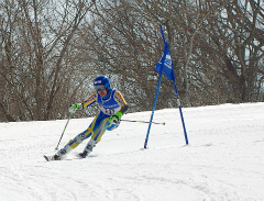第50回東京都百貨店スキー大会