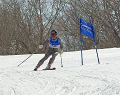 第50回東京都百貨店スキー大会