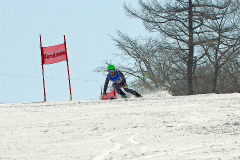 第50回東京都百貨店スキー大会