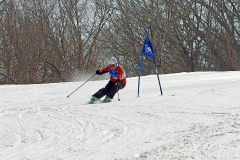 第50回東京都百貨店スキー大会