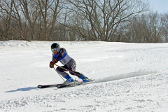 第50回東京都百貨店スキー大会
