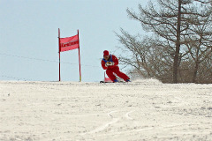 第50回東京都百貨店スキー大会