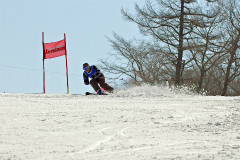 第50回東京都百貨店スキー大会