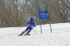 第50回東京都百貨店スキー大会