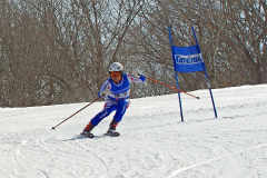 第50回東京都百貨店スキー大会