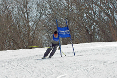 第50回東京都百貨店スキー大会
