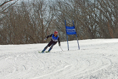第50回東京都百貨店スキー大会