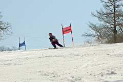 第50回東京都百貨店スキー大会