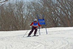 第50回東京都百貨店スキー大会