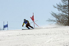 第50回東京都百貨店スキー大会