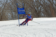 第50回東京都百貨店スキー大会