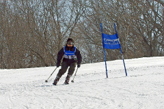 第50回東京都百貨店スキー大会