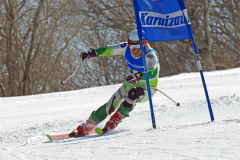 第50回東京都百貨店スキー大会