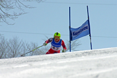 第50回東京都百貨店スキー大会