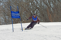第50回東京都百貨店スキー大会