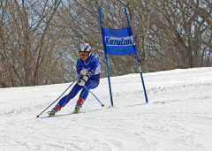 第50回東京都百貨店スキー大会