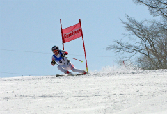 第50回東京都百貨店スキー大会