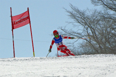 第50回東京都百貨店スキー大会