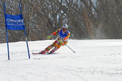 第50回東京都百貨店スキー大会