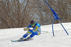 第50回東京都百貨店スキー大会