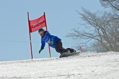 第50回東京都百貨店スキー大会